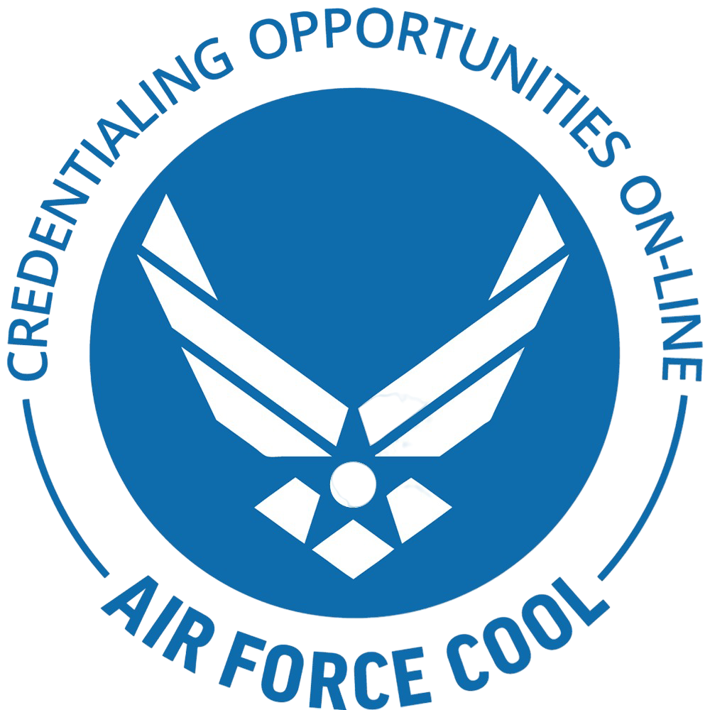 United States Air Force COOL Program with Accumentum