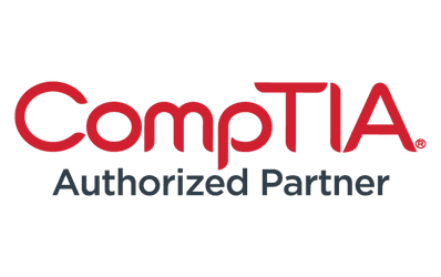 CompTIA Authorized Partner Accumentum