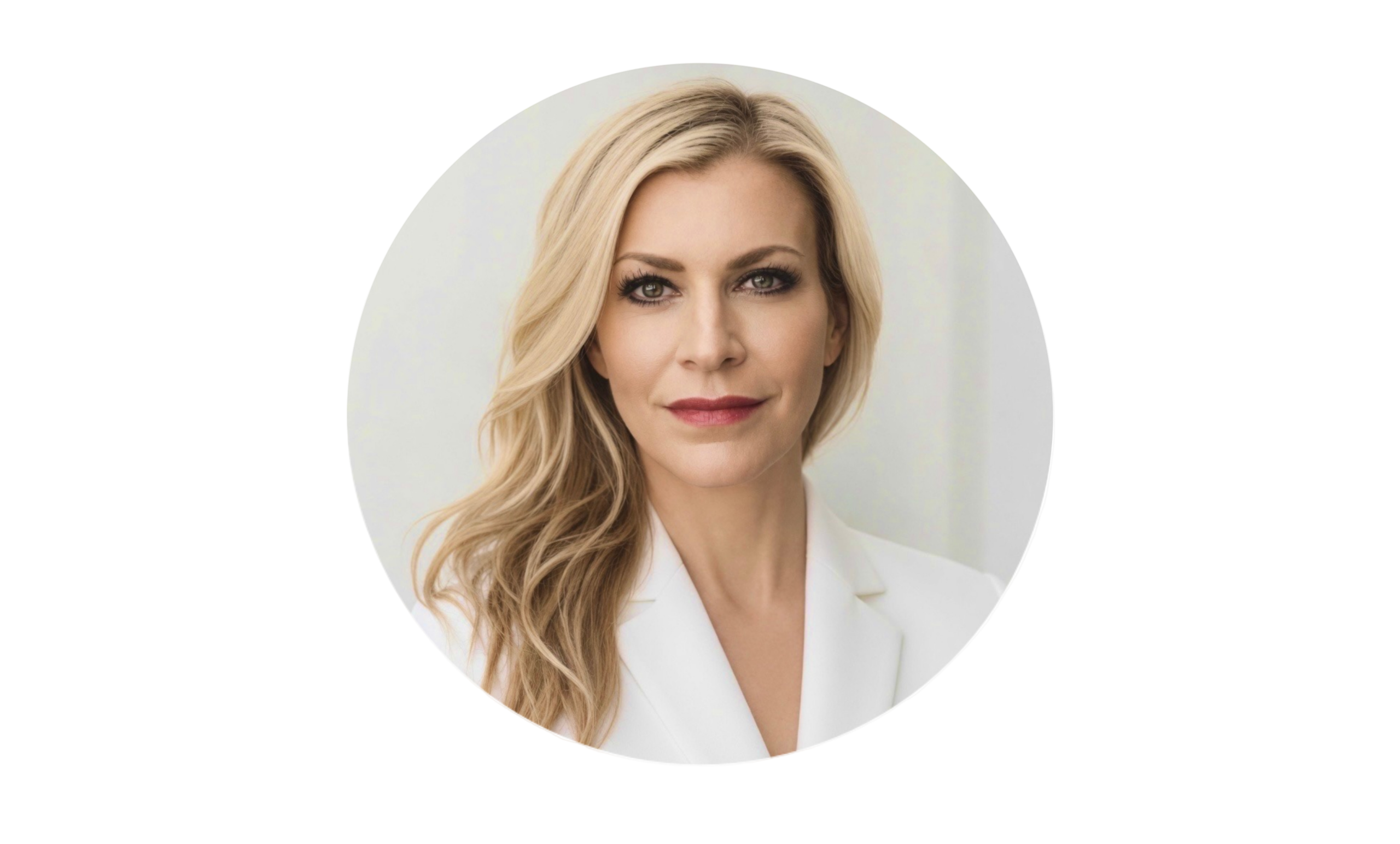 Jacy Angelle Smith, Vice President and Chief Operating Officer of Accumentum