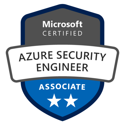 Microsoft Certified: Cloud and AI Security Engineer Associate