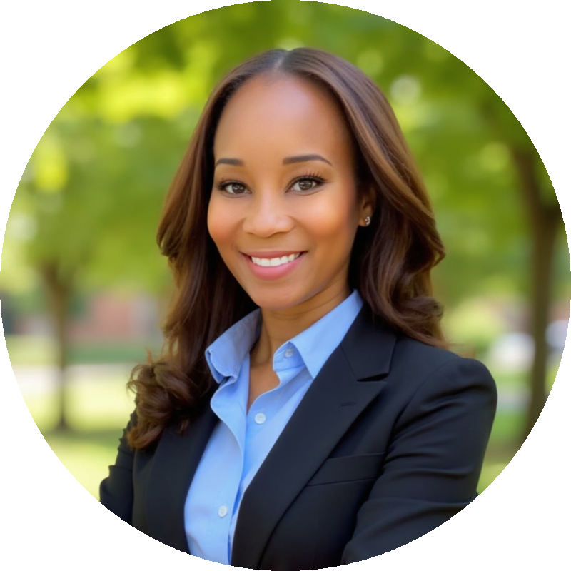 Alumni Success Profile – Amanda Garner photo