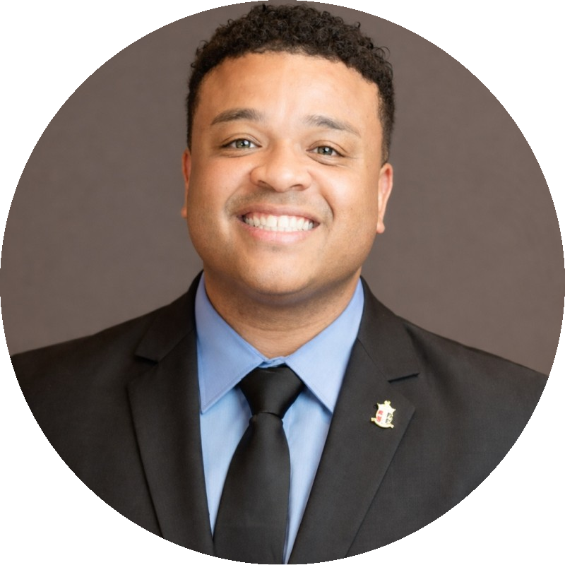 Alumni Success Profile   Christopher Barnes photo