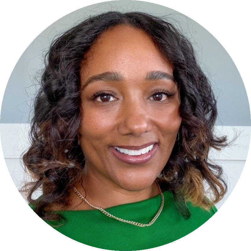 Alumni Success Profile   LaZira Perrilloux photo