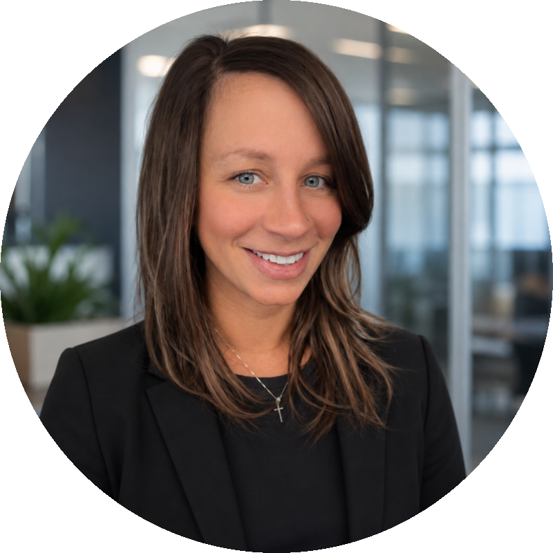 Maranda Jacobs | Accumentum Alumni photo
