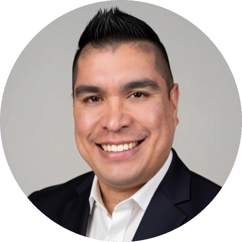 Alumni Success Profile   Mario Mayorga photo