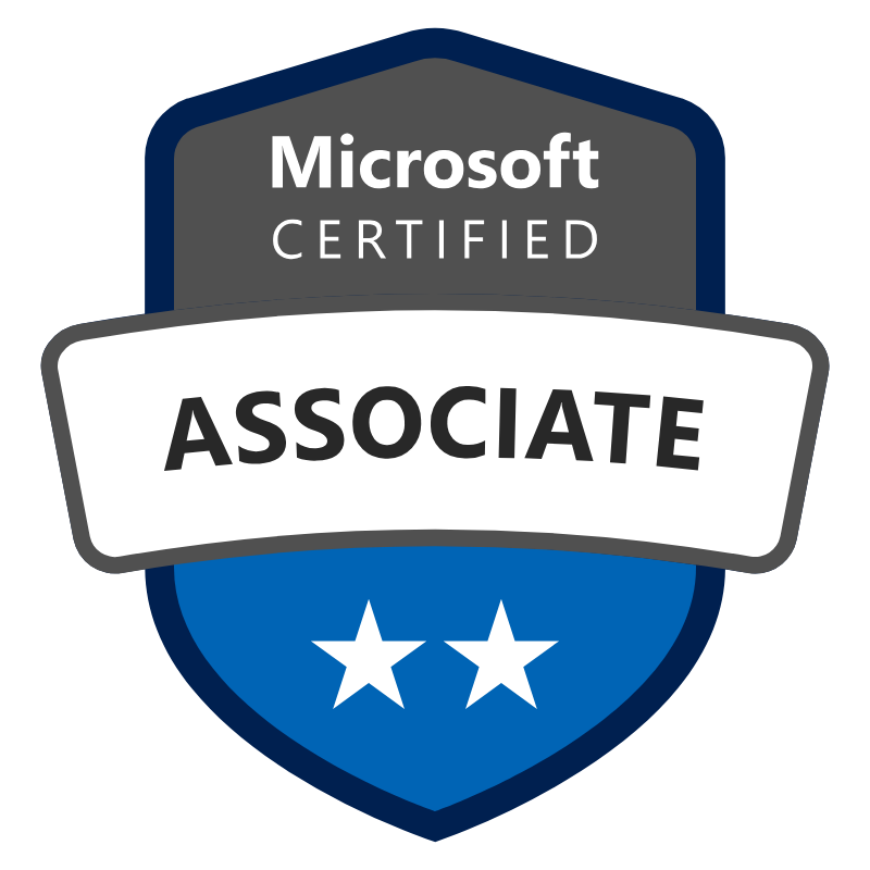 Microsoft Certified: Azure AI Apps and Agents Developer Associate