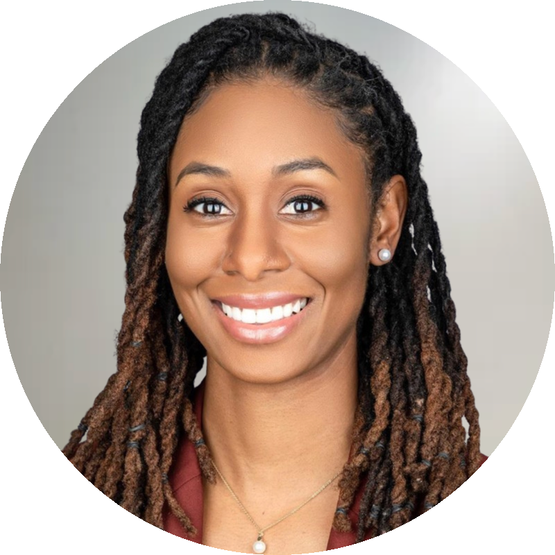 Alumni Success Profile   Rickia McGee photo