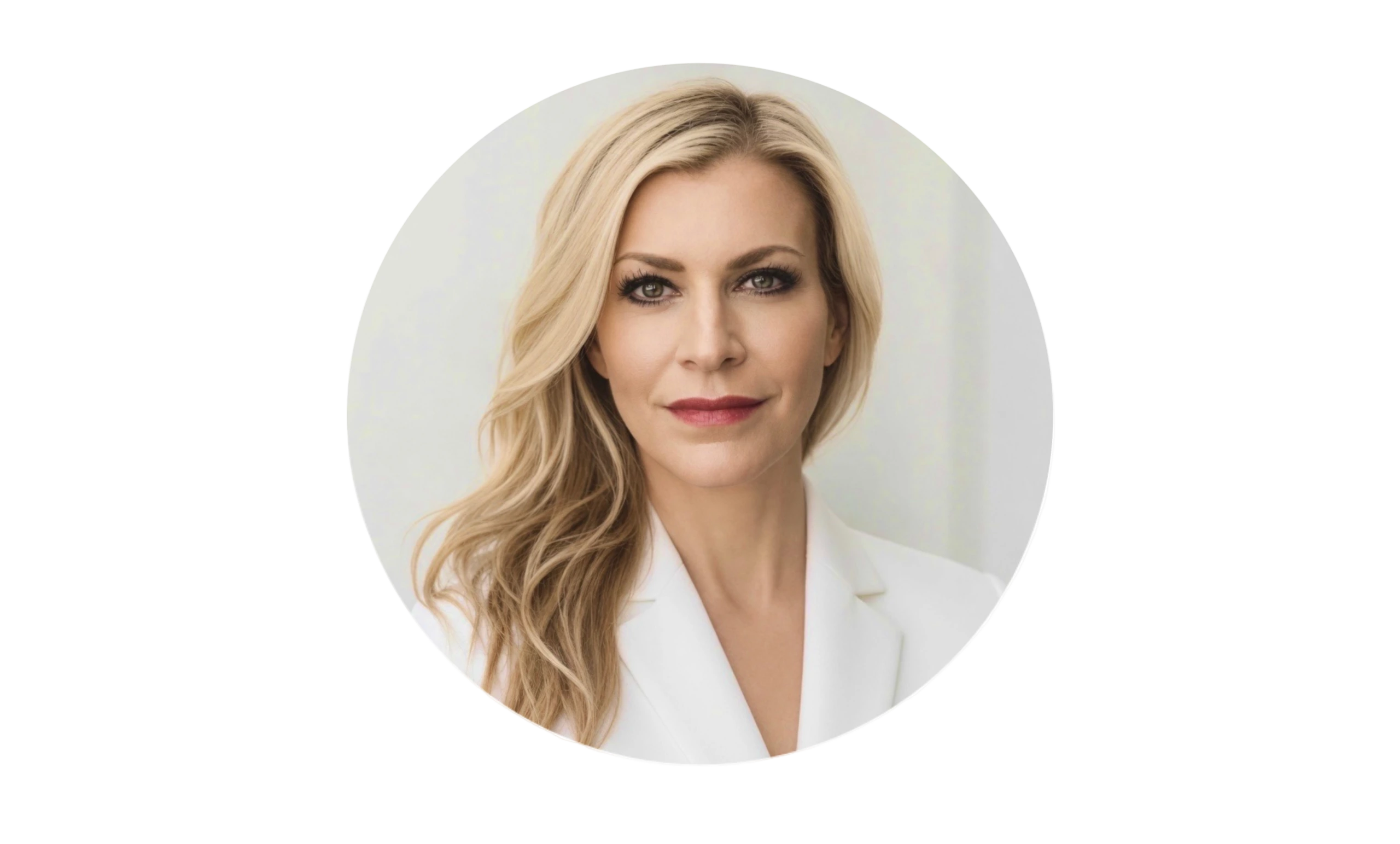 Jacy Angelle Smith, Vice President and Chief Operating Officer of Accumentum