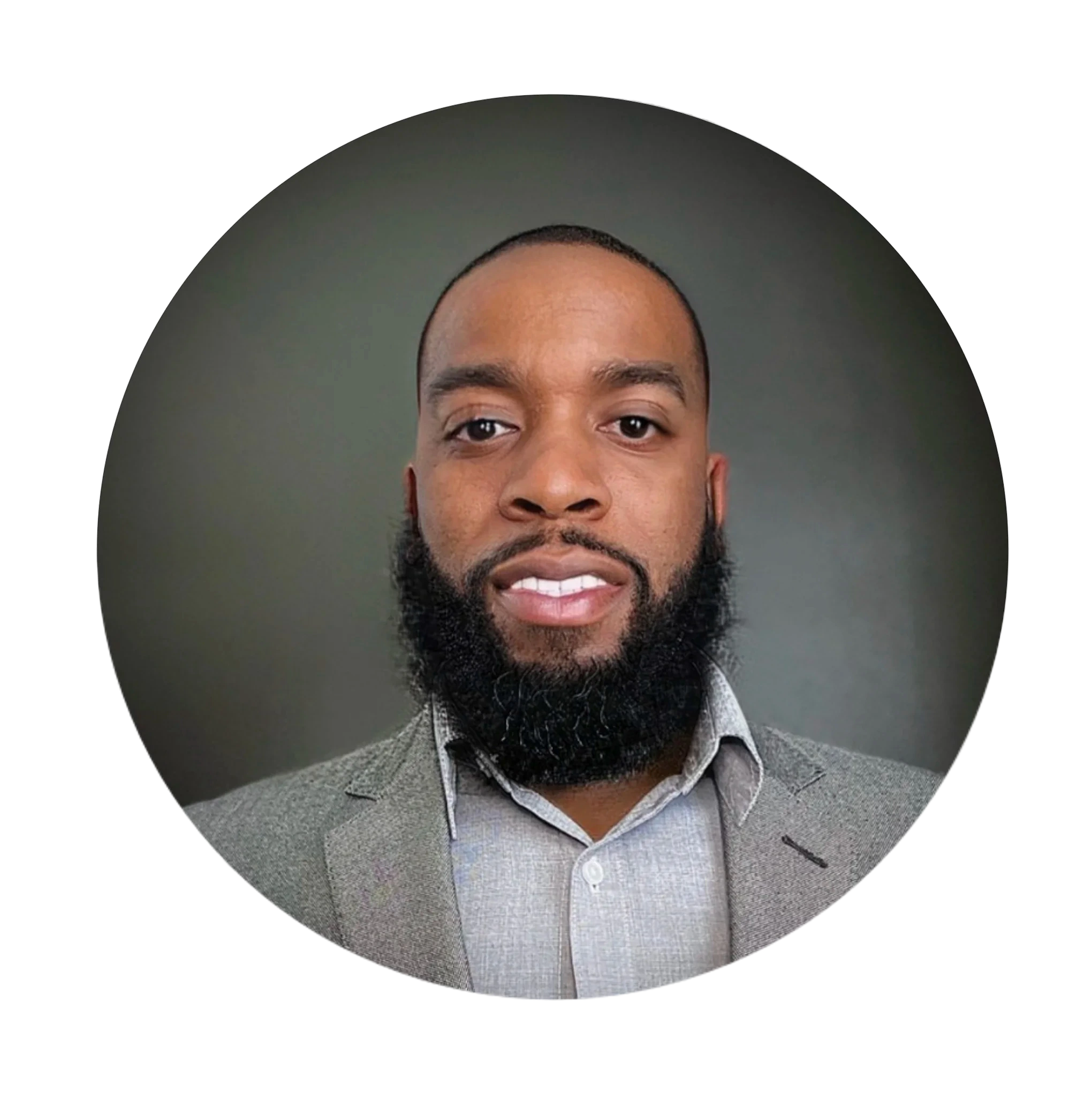 Sequiell Bolden, Director of CareerSync and Credentialing Pathways Advisor at Accumentum