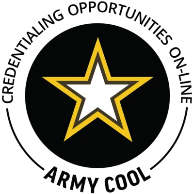 United States Army Credentialing Assistance Program with Accumentum