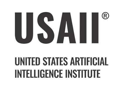 USAII artificial intelligence certification training with Accumentum